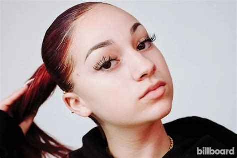 bhad bhabie leaked|Breckie Hill OF